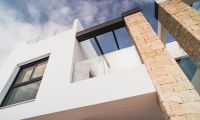 Nybygg - Villa - Orihuela Costa - Punta Prima
