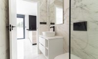 Nybygg - Villa - Orihuela Costa - Punta Prima