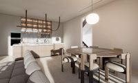 Nybygg - Villa - Orihuela - Las Colinas Golf