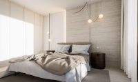 Nybygg - Villa - Orihuela - Las Colinas Golf
