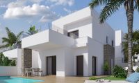 Nybygg - Villa - Orihuela - Vistabella golf