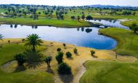 Nybygg - Villa - Orihuela - Vistabella golf