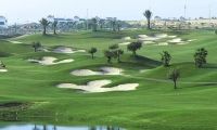 Nybygg - Villa - Orihuela - Vistabella golf
