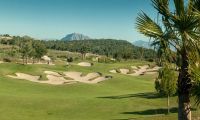 Nybygg - Villa - Orihuela - Vistabella golf