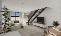 Nybygg - Villa - Orihuela - Vistabella golf