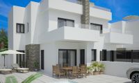Nybygg - Villa - Orihuela - Vistabella golf