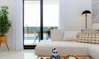 Nybygg - Villa - Orihuela - Vistabella golf