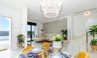 Nybygg - Villa - Orihuela - Vistabella golf