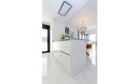 Nybygg - Villa - Orihuela - Vistabella golf