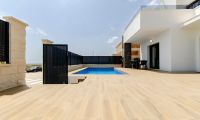 Nybygg - Villa - Orihuela - Vistabella golf