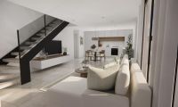 Nybygg - Villa - Orihuela - Vistabella golf