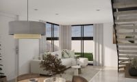 Nybygg - Villa - Orihuela - Vistabella golf