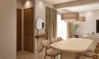 Nybygg - Villa - Orihuela - Vistabella golf