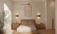 Nybygg - Villa - Orihuela - Vistabella golf