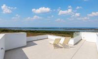Nybygg - Villa - Orihuela - Vistabella golf