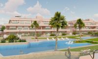 Nybygg - Villa - Pilar de la Horadada - Lo Monte