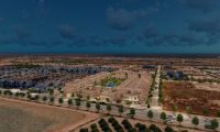 Nybygg - Villa - Pilar de la Horadada - Lo Monte