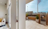 Nybygg - Villa - Pilar de la Horadada - Lo Monte