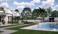 Nybygg - Villa - Pilar de la Horadada - Lo Romero Golf