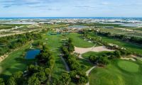 Nybygg - Villa - Pilar de la Horadada - Lo Romero Golf