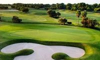Nybygg - Villa - Pilar de la Horadada - Lo Romero Golf