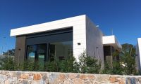 Nybygg - Villa - Pilar de la Horadada - Lo Romero Golf