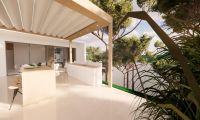Nybygg - Villa - Pilar de la Horadada - Pinar de Campoverde