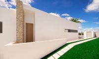 Nybygg - Villa - Pilar de la Horadada - Pinar de Campoverde