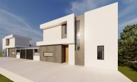 Nybygg - Villa - Pilar de la Horadada - pueblo