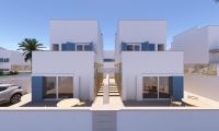 Nybygg - Villa - Pilar de la Horadada - Torre De La Horadada