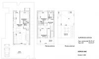 Nybygg - Villa - Pilar de la Horadada - Torre De La Horadada