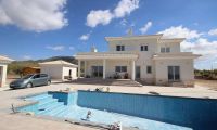 Nybygg - Villa - Pinoso - Camino Del Prado
