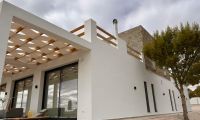 Nybygg - Villa - Pinoso - Casas Pastor