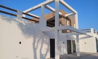 Nybygg - Villa - Pinoso - Casas Pastor
