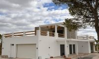 Nybygg - Villa - Pinoso - Casas Pastor
