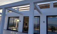 Nybygg - Villa - Pinoso - Casas Pastor
