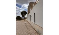 Nybygg - Villa - Pinoso - Casas Pastor