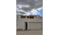 Nybygg - Villa - Pinoso - Casas Pastor