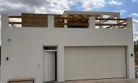 Nybygg - Villa - Pinoso - Casas Pastor