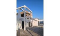 Nybygg - Villa - Pinoso - Casas Pastor