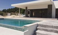 Nybygg - Villa - Pinoso - Casas Pastor