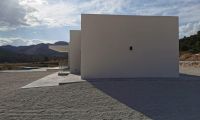 Nybygg - Villa - Pinoso - Casas Pastor