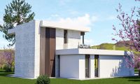 Nybygg - Villa - Pinoso - Lel