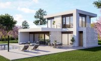 Nybygg - Villa - Pinoso - Lel