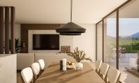 Nybygg - Villa - Pinoso - Lel