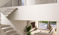 Nybygg - Villa - Pinoso - Lel