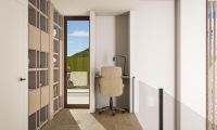 Nybygg - Villa - Pinoso - Lel