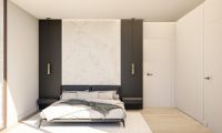 Nybygg - Villa - Pinoso - Lel