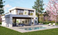 Nybygg - Villa - Pinoso - Lel