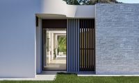 Nybygg - Villa - Pinoso - Lel